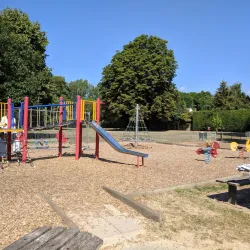Maidenhead Riverside Walk - Maidenhead