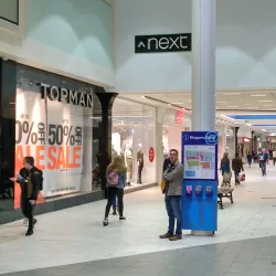 Nicholson's Shopping Centre - Maidenhead