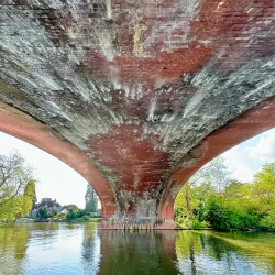 The Sounding Arch - Maidenhead