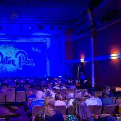 Hazlitt Theatre - Maidstone