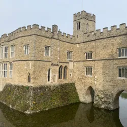 Leeds Castle - Maidstone