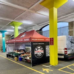 Lockmeadow Market - Maidstone