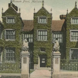 Maidstone Museum & Bentlif Art Gallery - Maidstone