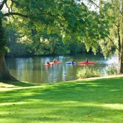 Mote Park - Maidstone