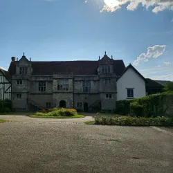The Archbishop's Palace - Maidstone