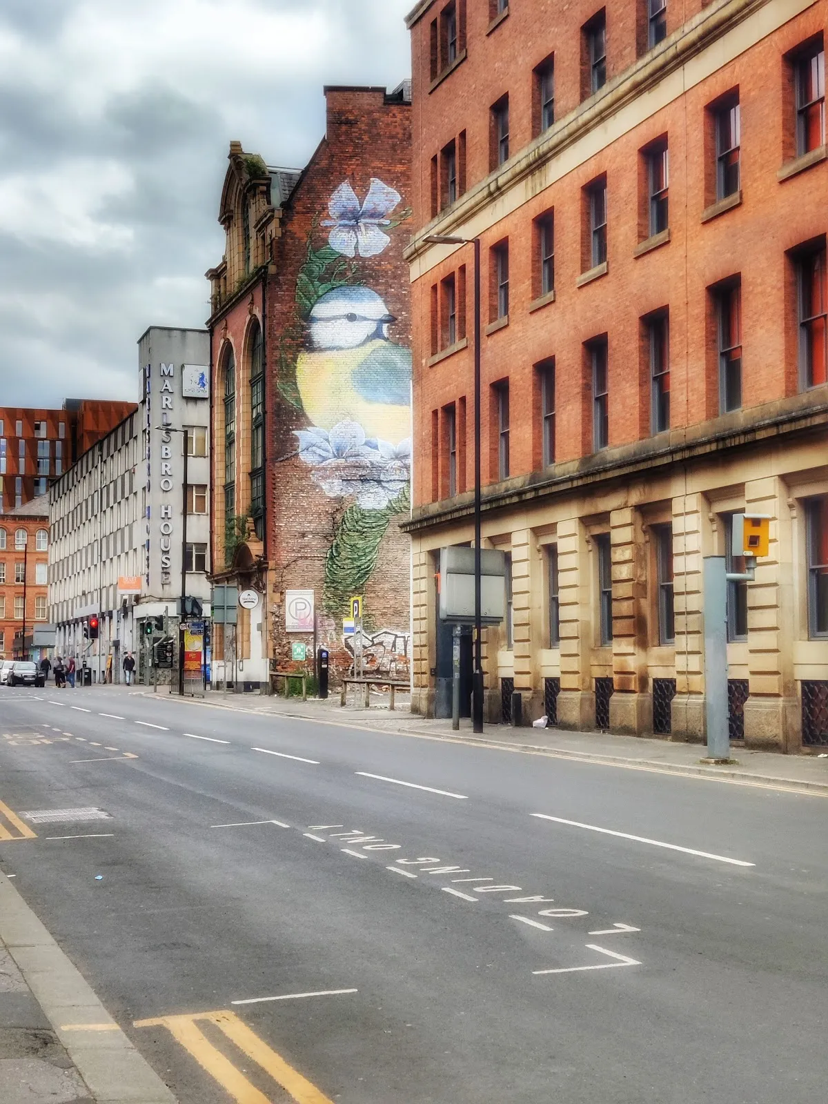 Manchester