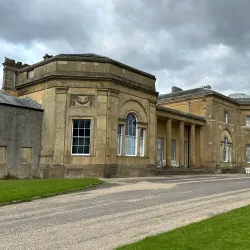 Heaton Park - Manchester