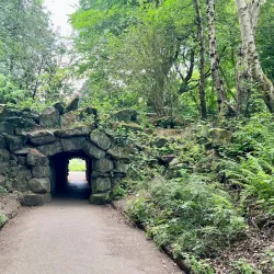 Heaton Park - Manchester