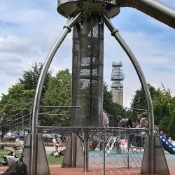 Heaton Park - Manchester