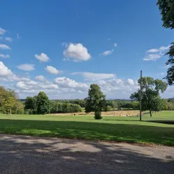 Heaton Park - Manchester