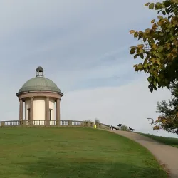 Heaton Park - Manchester