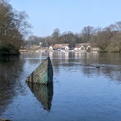 Heaton Park - Manchester