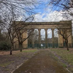 Heaton Park - Manchester