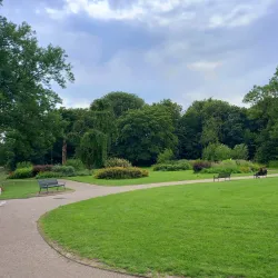 Heaton Park - Manchester