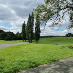 Heaton Park - Manchester