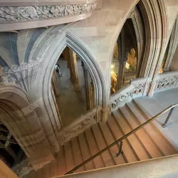 John Rylands Library - Manchester