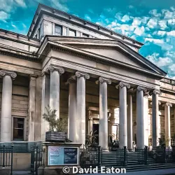 Manchester Art Gallery - Manchester