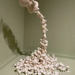 Manchester Art Gallery - Manchester