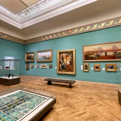 Manchester Art Gallery - Manchester