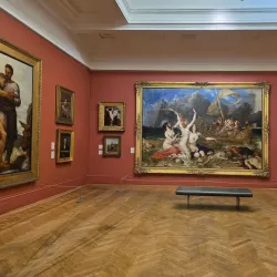 Manchester Art Gallery - Manchester