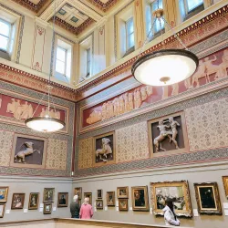 Manchester Art Gallery - Manchester