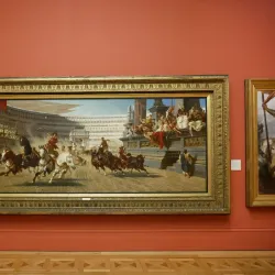 Manchester Art Gallery - Manchester