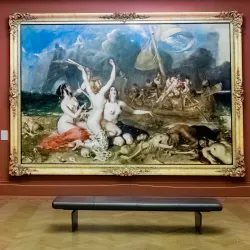 Manchester Art Gallery - Manchester