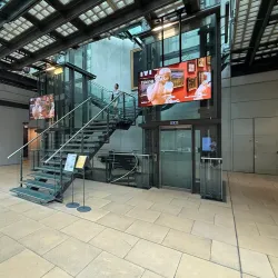 Manchester Art Gallery - Manchester