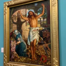 Manchester Art Gallery - Manchester