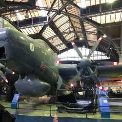 Museum of Science and Industry - Manchester