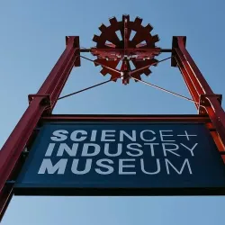 Museum of Science and Industry - Manchester