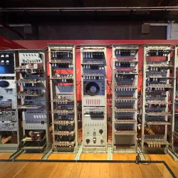 Museum of Science and Industry - Manchester