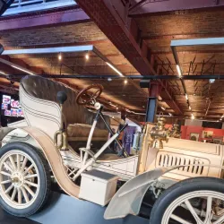 Museum of Science and Industry - Manchester