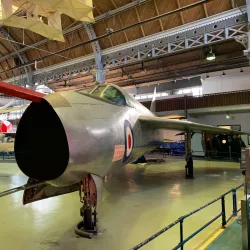 Science and Industry Museum - Manchester