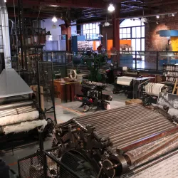 Science and Industry Museum - Manchester