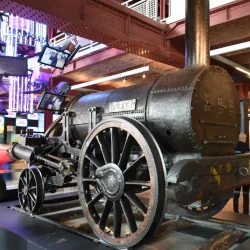 Science and Industry Museum - Manchester