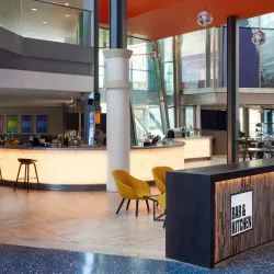 The Lowry - Manchester