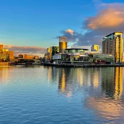 The Lowry - Manchester