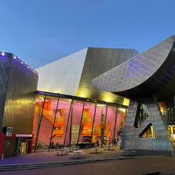 The Lowry - Manchester