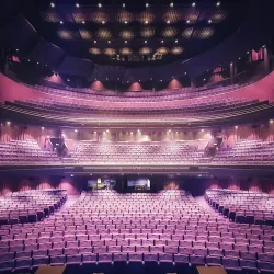 The Lowry - Manchester