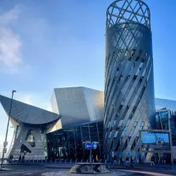 The Lowry - Manchester