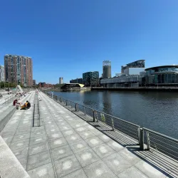 The Lowry - Manchester