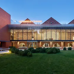 The Whitworth - Manchester