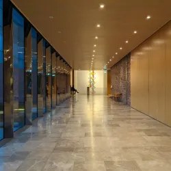 The Whitworth - Manchester