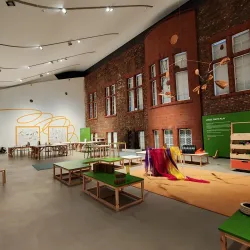 The Whitworth - Manchester