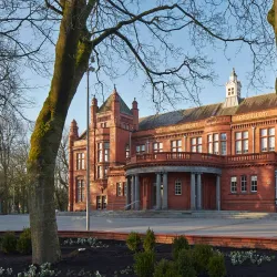 The Whitworth - Manchester