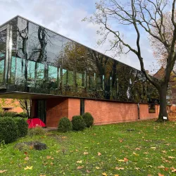 The Whitworth - Manchester