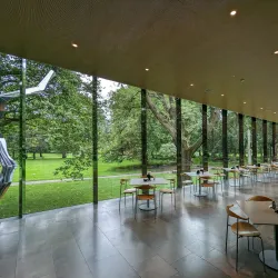 The Whitworth - Manchester