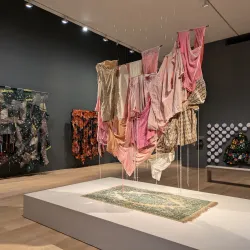 The Whitworth - Manchester