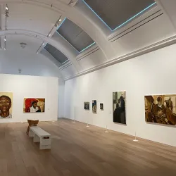 The Whitworth - Manchester